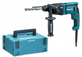 MAKITA HR1841FJ SDS-Plus Vrtací kladivo s AVT (470W/1,4J) Makpac