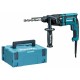 MAKITA HR1841FJ SDS-Plus Vrtací kladivo s AVT (470W/1,4J) Makpac