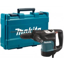 MAKITA HR4501C Kombinované kladivo SDS-Max (1350W/10,1J) Transportní kufr