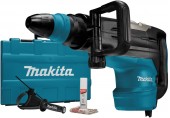 MAKITA HR5202C Kombinované kladivo SDS-Max (1500W/19,1J) Transportní kufr