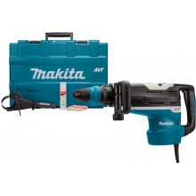 Příslušenství k MAKITA HR5212C Kombinované kladivo SDS-Max s AVT 19,1J,1510W