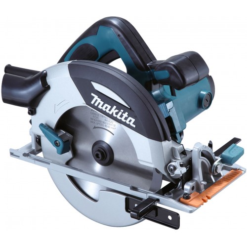 MAKITA HS7100 Ruční kotoučová pila 190mm, 1400W