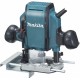 MAKITA RP0900J Vrchní frézka (900W/6-8mm) Makpac