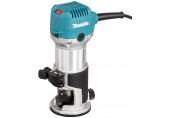 MAKITA RT0702C Kombinovaná frézka (710W/6-8mm)