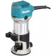 MAKITA RT0702C Kombinovaná frézka (710W/6-8mm)