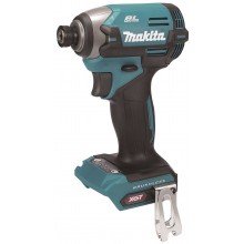 BAZAR MAKITA TD003GZ Aku rázový šroubovák 1/4"Li-ion XGT 40V,bez aku Z BEZ ORIG.OBALU!!