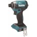 MAKITA TD003GZ Aku rázový šroubovák 1/4"Li-ion XGT 40V,bez aku Z