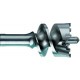 MAKITA P-04036 Frézovací korunka, průměr 90 mm