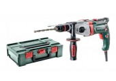 Metabo SBEV 1000-2 Příklepová vrtačka (1010W) MetaBox, 600783500