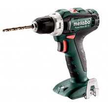 Metabo 601036890 POWERMAXX BS 12 Akumulátorový vrtací šroubovák 12 V