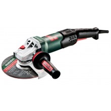 Metabo WE 19-180 Quick RT Úhlová bruska 180 mm 601088000