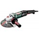 Metabo WE 19-180 Quick RT Úhlová bruska 180 mm 601088000