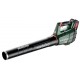 Metabo LB 18 LTX BL Akumulátorový fukar na listí ( 2x5.2Ah/18V) 601607650