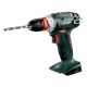 Metabo BS 18 Quick Akumulátorový vrtací šroubovák, MetaBOX 602217840