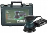 Metabo FSX 200 Intec Excentrická bruska (240W/125mm) 609225500