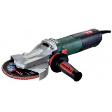 Metabo WEF 15-150 Quick Úhlová bruska s plochou hlavou 150 mm 613083000