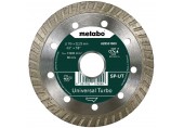 Metabo Diamantový řezný kotouč 115X22,23 mm 628551000