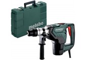 Metabo KH 5-40 Kombinované kladivo SDS-Max (7,1J/1100W) kufr 600763500