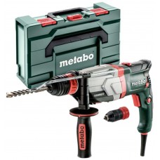 Metabo 600713500 UHEV 2860-2 Quick Multifunkční kladivo SDS-Plus (3,4J/1100W) MetaBOX 145 L 600713500