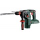 Metabo KHA 36-18 LTX Aku kombinované kladivo (3,1J/18V/bez aku) metaloc 600796840