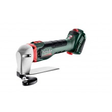 Metabo SCV 18 LTX BL 1.6 Akumulátorové nůžky na plech (bez aku) 601615850