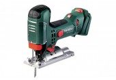 Metabo STA 18 LTX 100 Akumulátorová přímočará pila 601002890