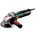 Metabo W 11-125 QUICK  Úhlová bruska 603623000