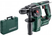 Metabo POWERMAXX BH 12 BL 16 Aku vrtací kladivo (12V/bez aku) kufr 600207860