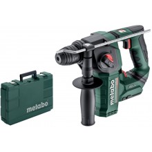 Příslušenství k Metabo POWERMAXX BH 12 BL 16 Aku vrtací kladivo (12V/bez aku) kufr 600207860