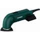 Metabo DSE 280 Intec Trojúhelníková bruska 600317500