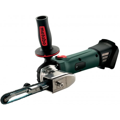 Metabo BF 18 LTX 90 Akumulátorový pásový pilník (18V/bez aku) 600321850