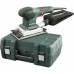 Metabo SR 2185 Vibrační bruska 210 W, 184 x 92mm s kufrem