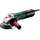 Metabo WEV 17-125 Quick Úhlová bruska (1700W/125mm) 600516000