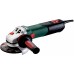 Metabo WEA 17-150 Quick Úhlová bruska (1700W/150mm) 600535000