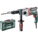 Metabo SBEV 1300-2 Příklepová vrtačka 1300W, MetaBOX 145 L, 600785500