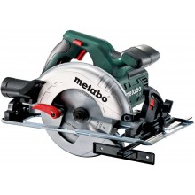 Příslušenství k Metabo KS 55 Kotoučová pila (1200W/160mm) 600855000