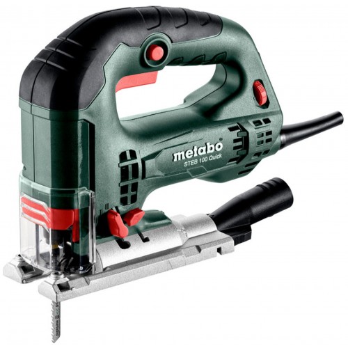 Metabo STEB 100 Quick Přímočará pila 601110000