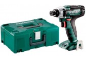 Metabo PowerMaxx SSD 12 Rázový utahovák, metabox 601114840