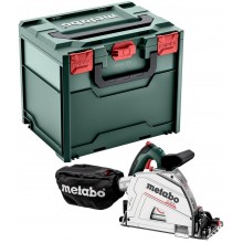 Metabo KT 66 BL Ponorná kotoučová pila (1200W/165mm) MetaBox601166500