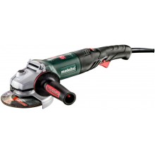 Metabo WEV 1500-125 RT Úhlová bruska (1500W/125mm) 601243000