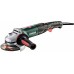 Metabo 1500-125 RT Úhlová bruska (1500W/125mm) 601243000