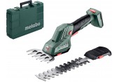 Metabo PowerMaxx SGS 12 Q Aku nůžky na trávu a keře (12V/bez aku) 601608860