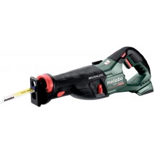 Metabo SSEP 18 LT BL Aku přímočará pila (18V/bez aku) 601617850