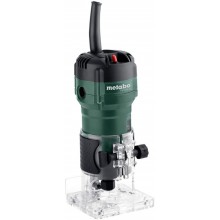 Metabo FM 500-6 Fréza na srážení hran (500W/6mm) 601741000