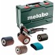 Metabo SE17-200RT Satinační bruska Set (1700W )602259500