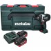 Metabo SSW 18 LTX 800 BL Akumulátorový rázový utahovák (1/2"/800Nm/18V/2x5,5Ah) MetaBox 602403660