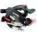 Metabo KS 18 LTX 57 BL Akumulátorová ruční pila (165mm/18V/bez aku) 611857850