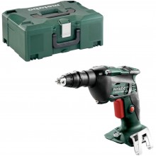 Metabo SE 18 LTX 2500 Aku šroubovák na sádrokarton, bez aku 620047840