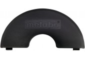 Metabo Ochranný kryt pro řezy 125 mm 630352000