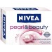 NIVEA Pearl & Beauty krémové mýdlo